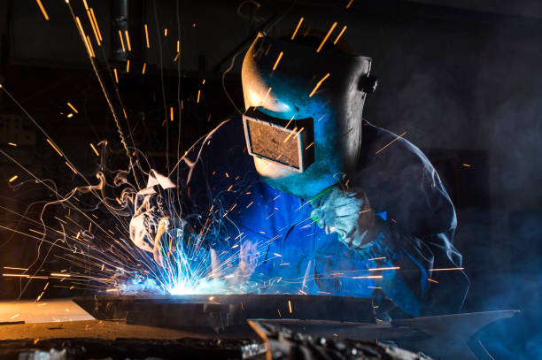 Best Structural Steel Welding in Jersey City, NJ