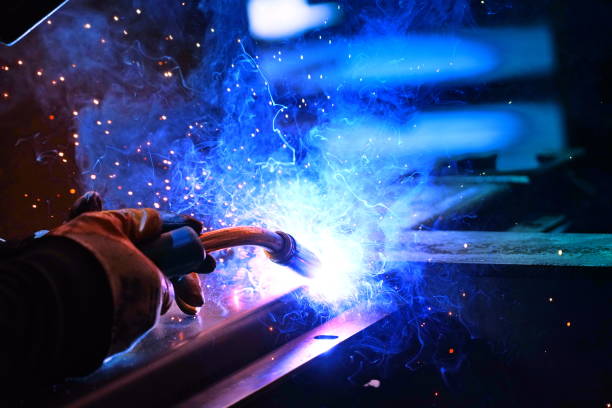 Best Maintenance and Repair Welding in Jersey City, NJ