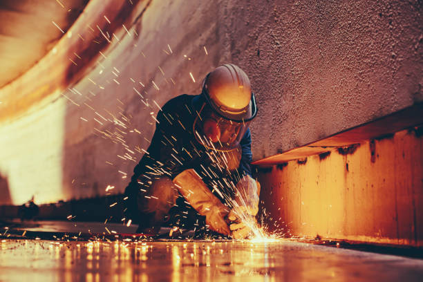 Jersey City, NJ Welder & Metal Fabrication Company