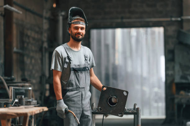 Best Pipe Welding in Jersey City, NJ