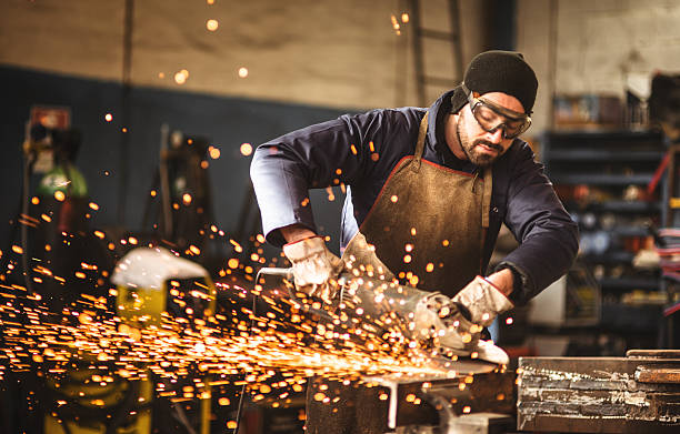 Affordable Welder Services in Jersey City, NJ